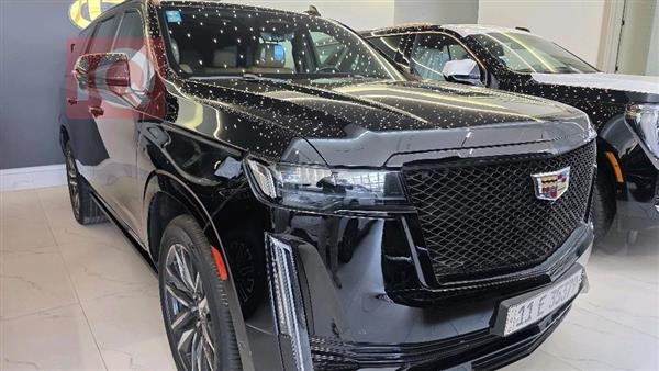 كاديلاك اسكاليد 2023 للبيع في العراق -  بغداد